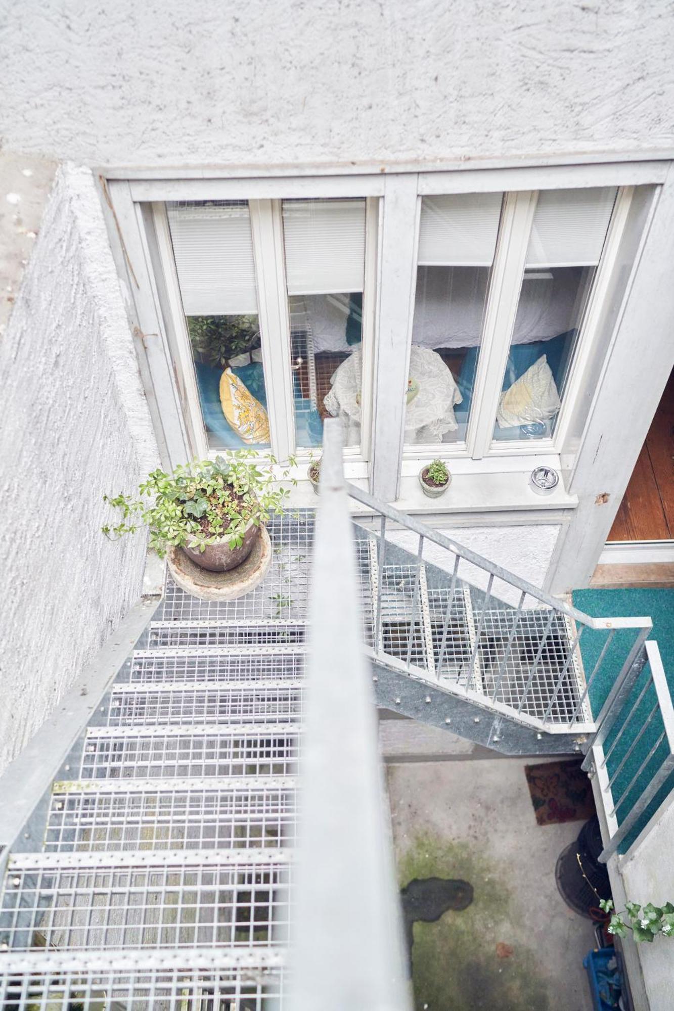 Chez Muna & Lucien Thun Exterior foto
