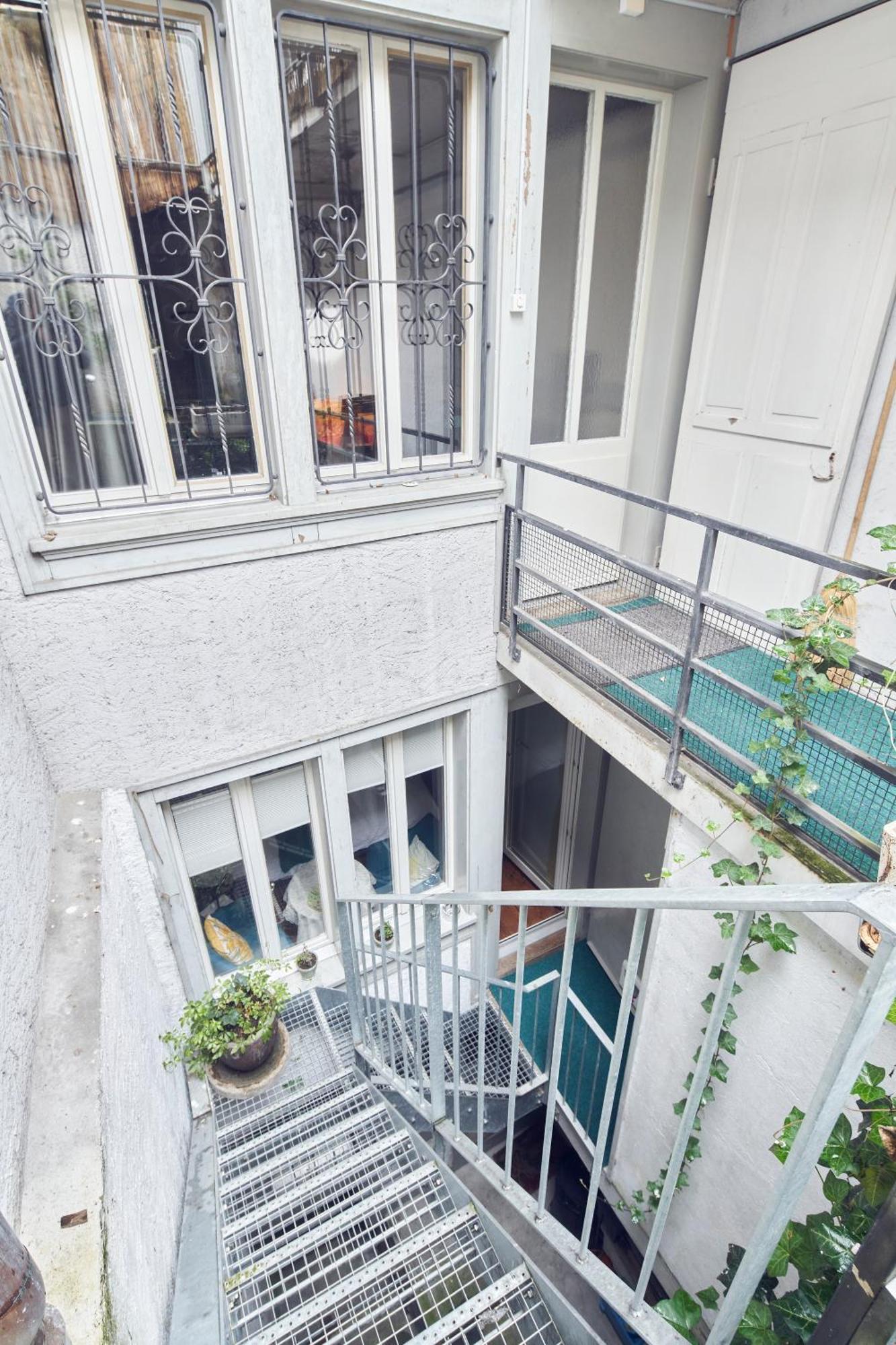 Chez Muna & Lucien Thun Exterior foto